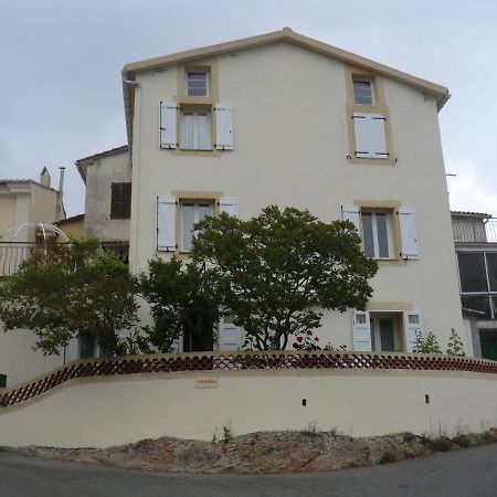 A Petricaghja Apartman Alata Kültér fotó