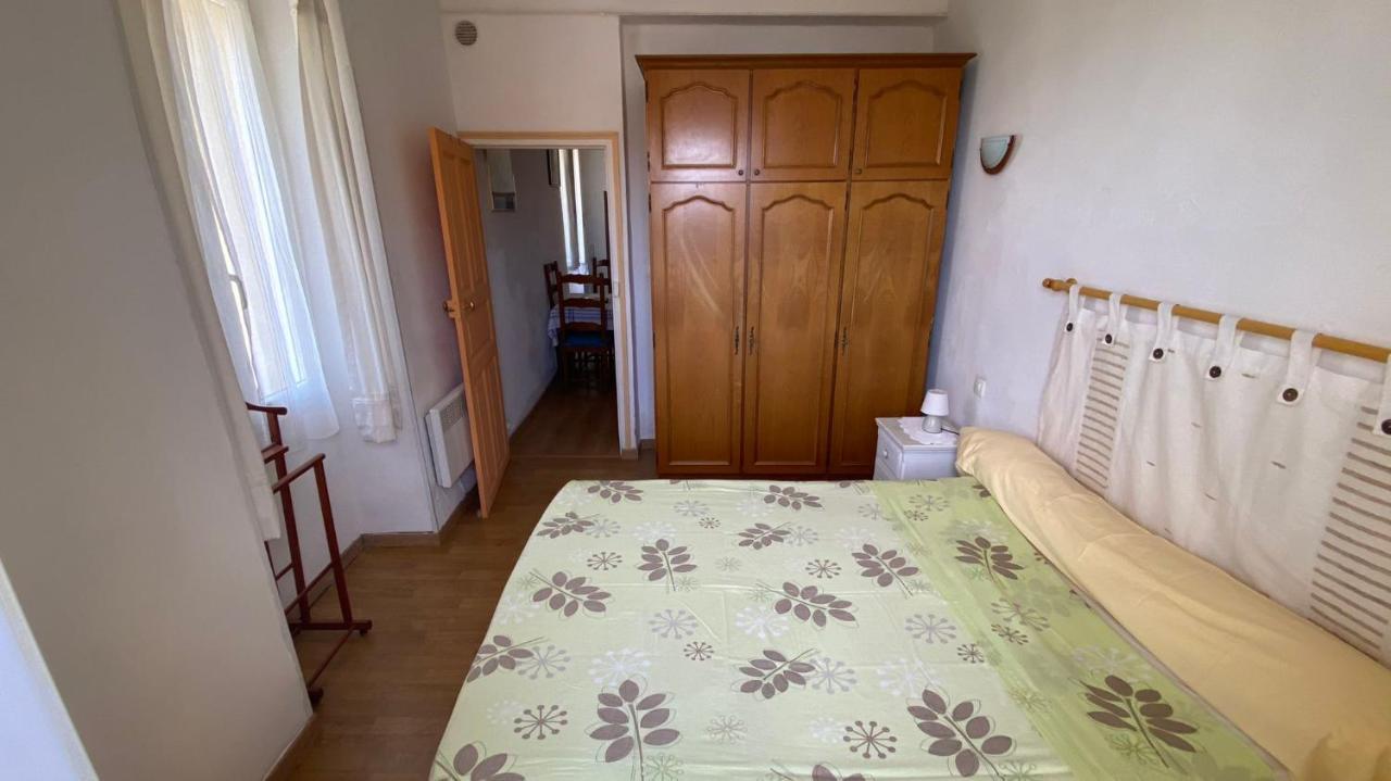 A Petricaghja Apartman Alata Kültér fotó