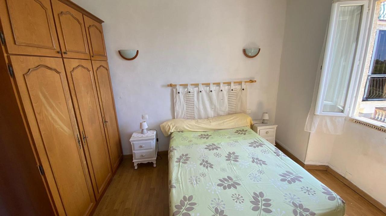A Petricaghja Apartman Alata Kültér fotó