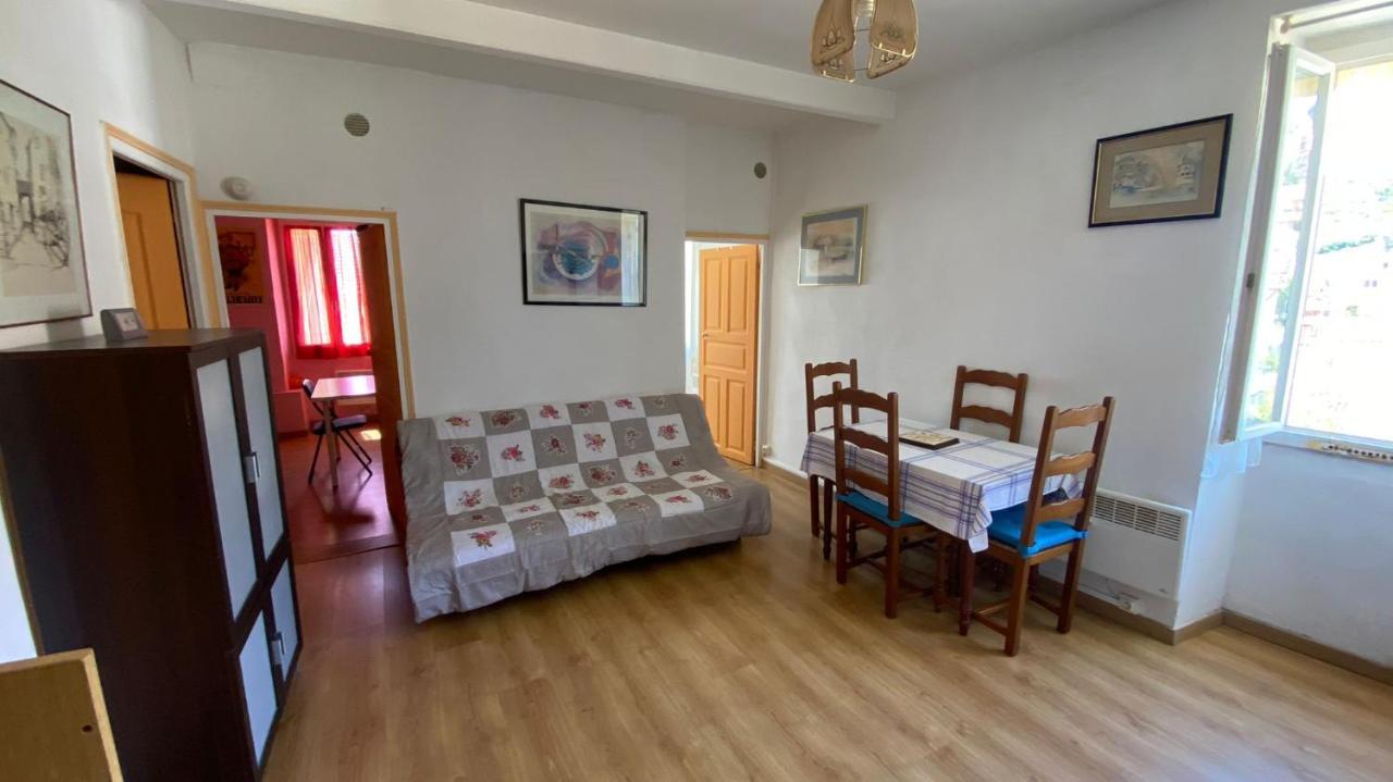 A Petricaghja Apartman Alata Kültér fotó