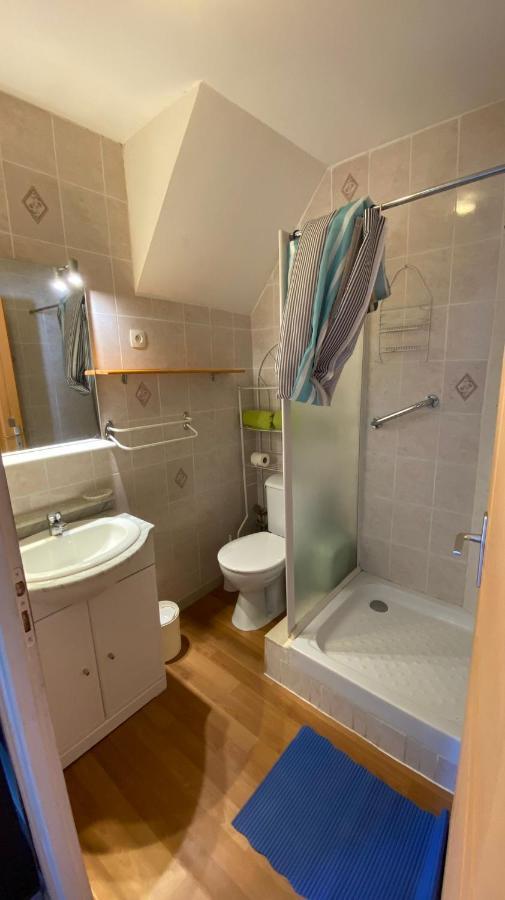 A Petricaghja Apartman Alata Kültér fotó