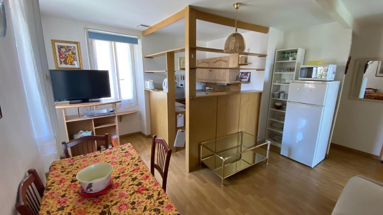A Petricaghja Apartman Alata Kültér fotó