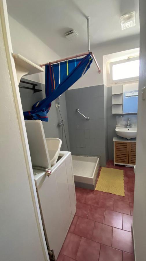 A Petricaghja Apartman Alata Kültér fotó