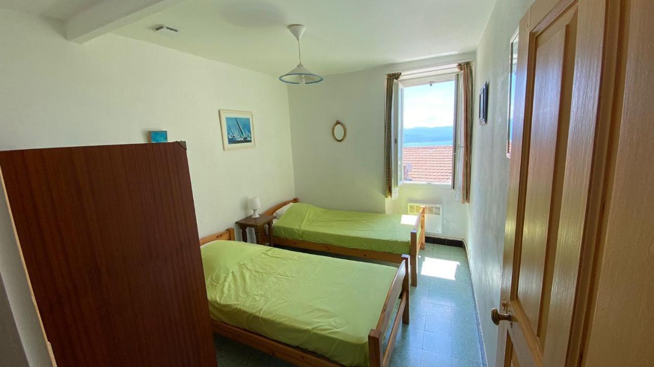A Petricaghja Apartman Alata Kültér fotó