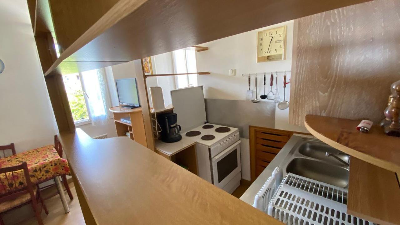 A Petricaghja Apartman Alata Kültér fotó