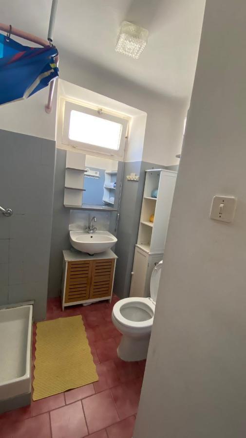 A Petricaghja Apartman Alata Kültér fotó