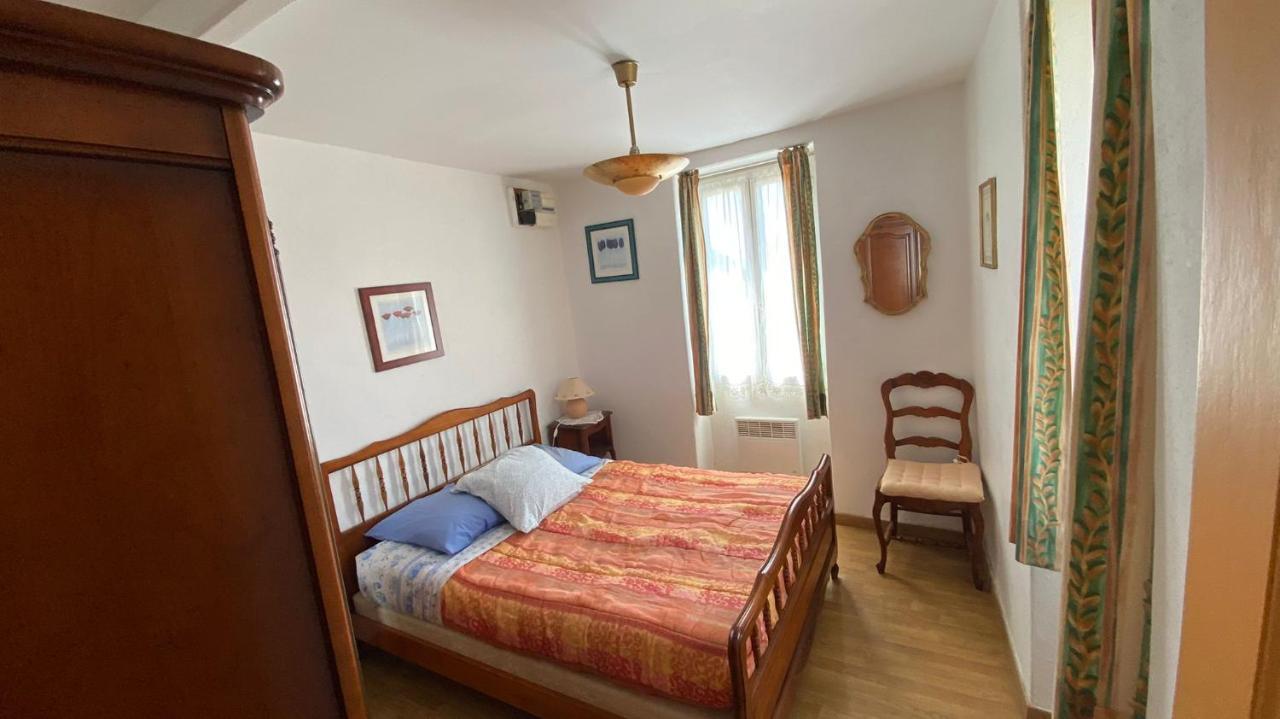 A Petricaghja Apartman Alata Kültér fotó