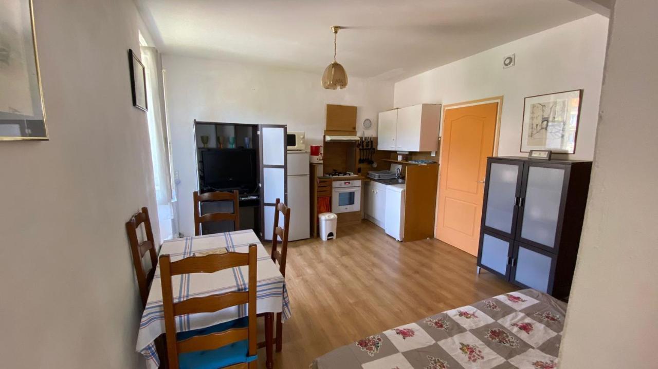 A Petricaghja Apartman Alata Kültér fotó
