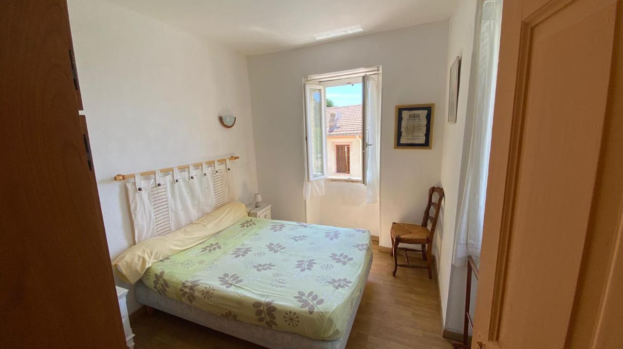 A Petricaghja Apartman Alata Kültér fotó
