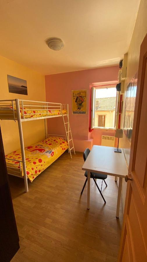 A Petricaghja Apartman Alata Kültér fotó