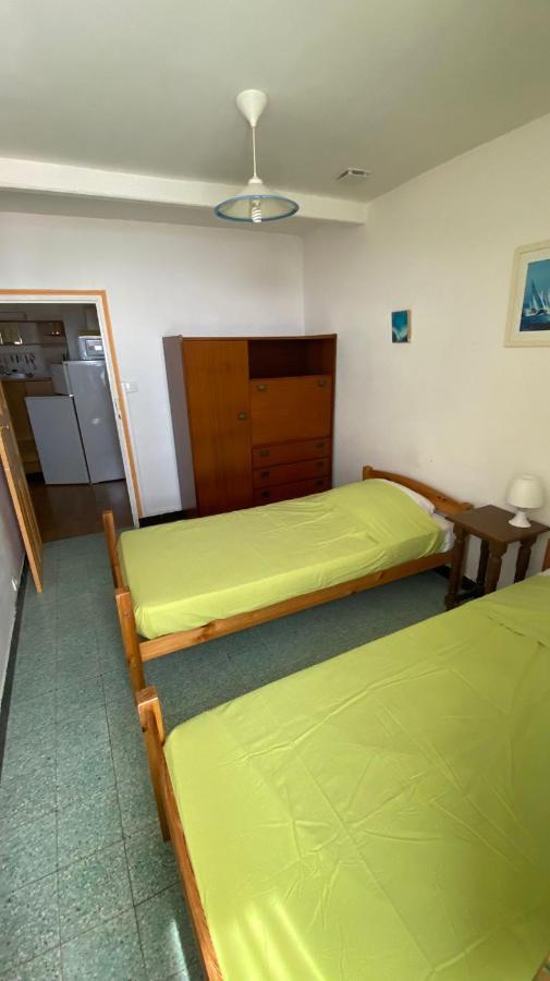 A Petricaghja Apartman Alata Kültér fotó