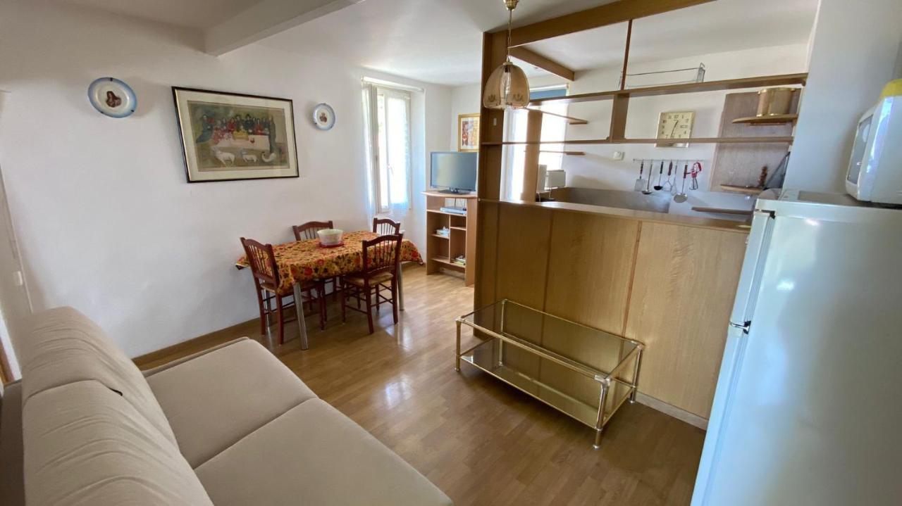 A Petricaghja Apartman Alata Kültér fotó