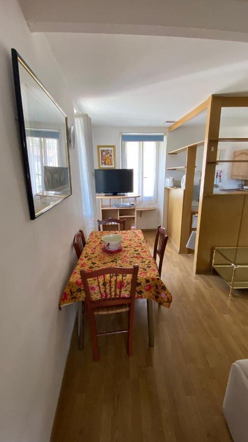 A Petricaghja Apartman Alata Kültér fotó